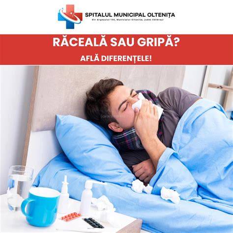 Grupare decupată: diferențele dintre febră și răceală în sarcină