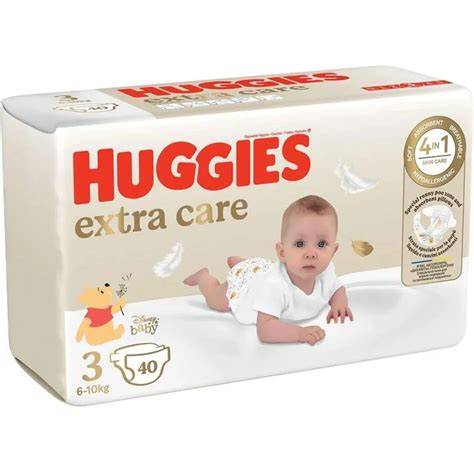 Infografie: Comparație mărimi Huggies nr 3, nr 4 și nr 5