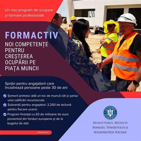 Infografic - Pașii principali pentru accesarea programului FIV