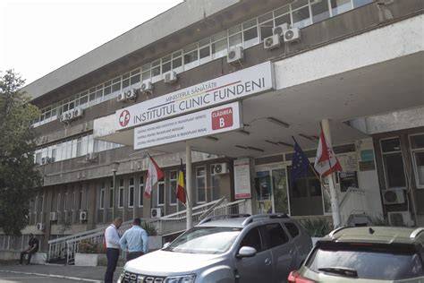 Imaginea reprezentativă a laboratorului Hemostază și Fibrinoliză la Fundeni
