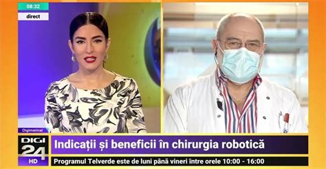 Infografic: Beneficiile chirurgiei robotice în chirurgia generală, ginecologică, urologică și oncologică