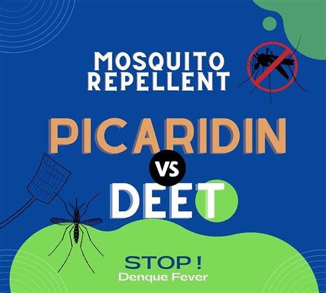 Comparație DEET vs. Ingrediente Naturale