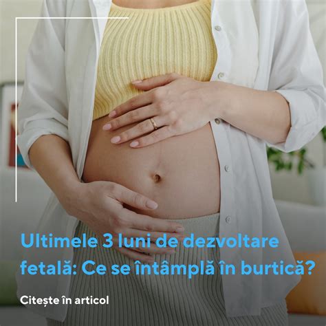 Femeie însărcinată bucurându-se de ultimele luni de sarcină