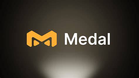 Logo Medal Trading si paleta de halate recomandate pentru creativitate si eleganta