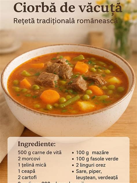 Carne de vită fiartă și tăiată cubulețe