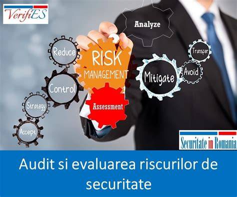 Infografic: Fluxul controlului de securitate în contextul sarcinii