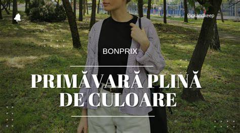 Infografic: „Cum să-ți compui garderoba de gravide la BonPrix”