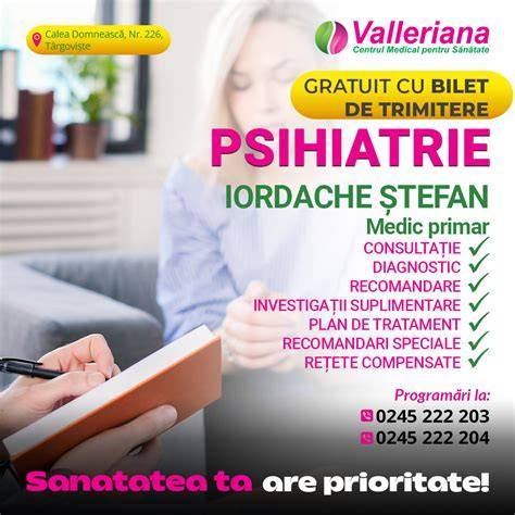 Infografie: „Calea spre diagnostic și tratament”