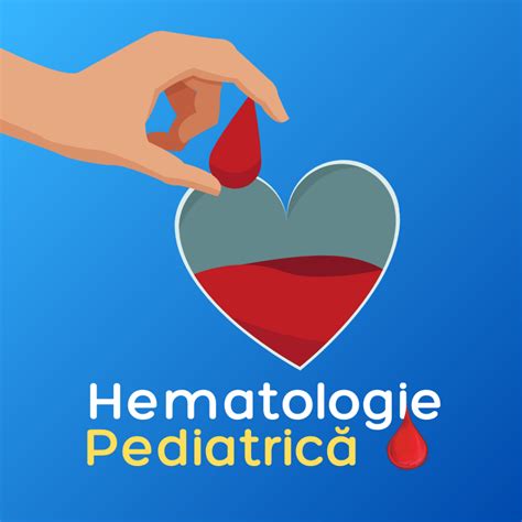 Schema organizării unei secții de hematologie pediatrică