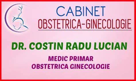 Imagine infografic despre traseu si servicii cabinet ginecologie Turda