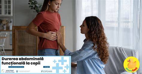 Grafic: fluxul diagnosticului gastroenterologic la copii