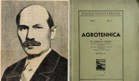 Portret profil Gheorghe Ionescu: carieră, funcții, active