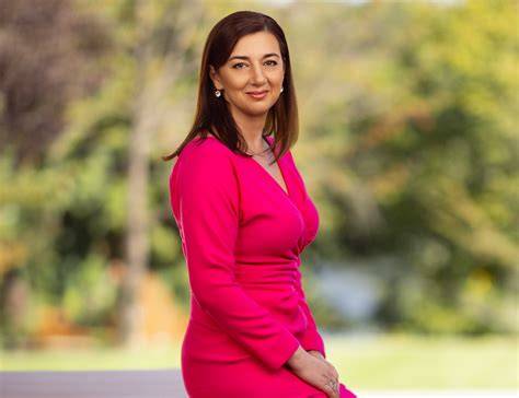Portret Atena Boca: liderul comunității LaPrimulBebe