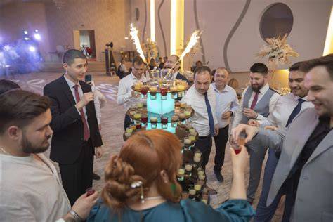 Fotografie: echipa LPB la evenimente online și offline