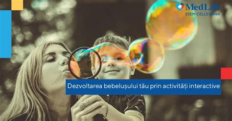 Schema dezvoltării bebelușului în centrul de activități