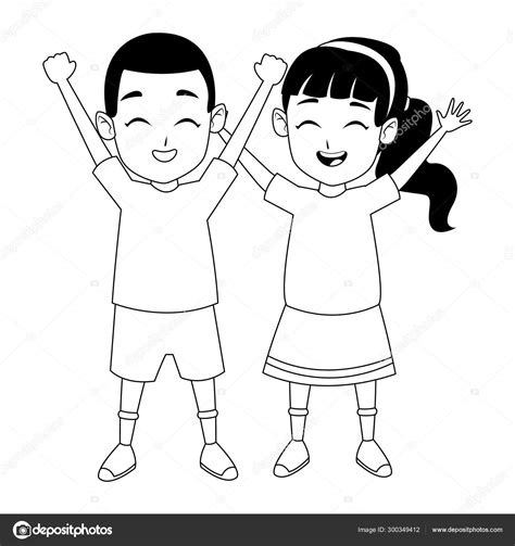 Copil zâmbind și jucându-se