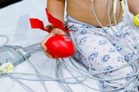 Cardiologie pediatrică