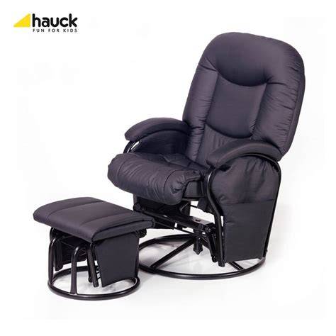 Fotoliu Hauck Metal Glider Recline - imagine produs