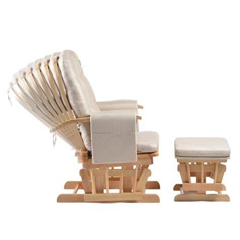Beneficii fotoliu alaptare ONINO - design rotund, suport ergonomic
