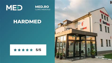 Specialități medicale oferite la Centrul Medical Hardmed