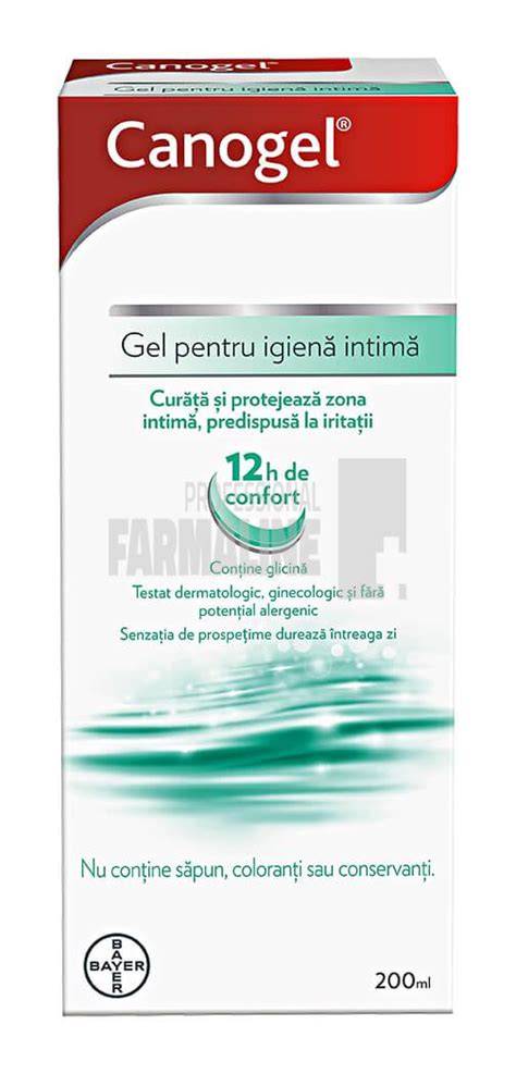 Infografic: Ghidul gelurilor pentru igiena intima in sarcină - tipuri, pH, ingrediente