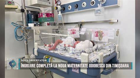 Infografic: fluxul proceselor din maternitate (îngrijire pacient, monitorizare, intervenții)