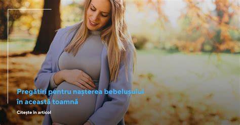 Nașterea: pregătiri, cumpărături, monitorizare și naștere