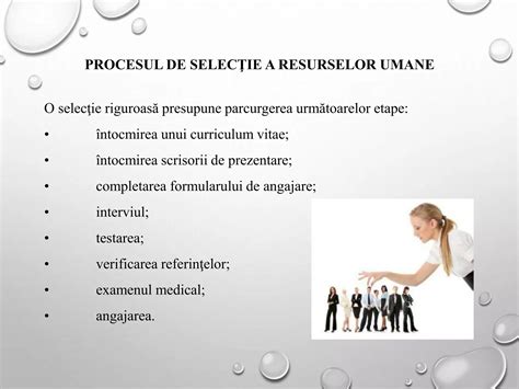 Schema generală a procesului de selecție și formare a asistenților maternali