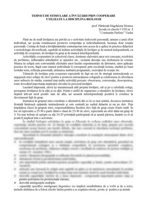 Infografic despre structuri de învățare prin cooperare: predarea reciprocă, jigsaw, Think-Pair-Share