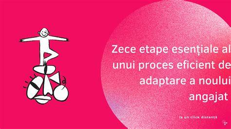 Figura infografică: etape adaptare nou-născut