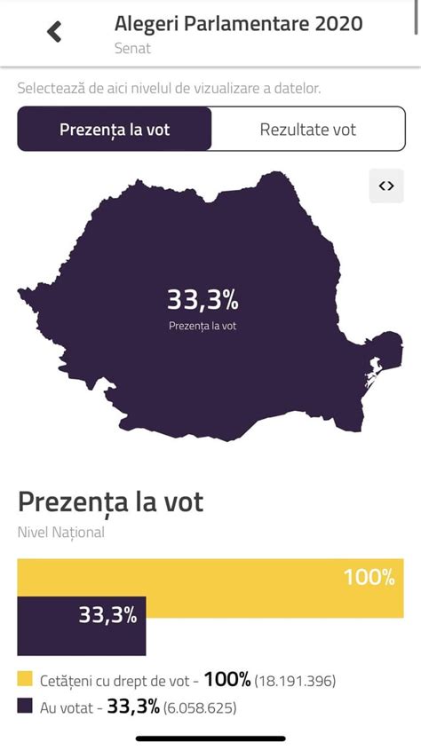 Rezultatele alegerilor locale 2020