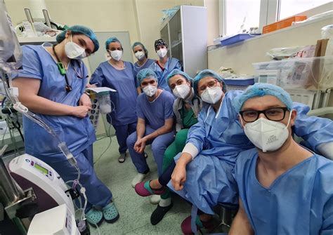 Procedură de transplant hepatic pediatric