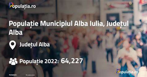 Infografic: relevanța bonitării și a pretabilităților terenurilor în județul Alba Iulia