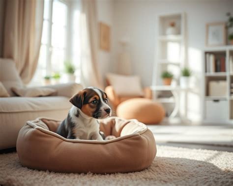 Iepuroaică gestionând sarcina într-un mediu liniștit