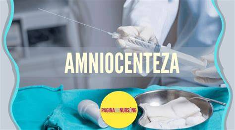 amniocenteza-procedura