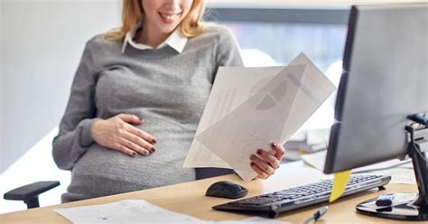 Documente necesare pentru concediu de maternitate