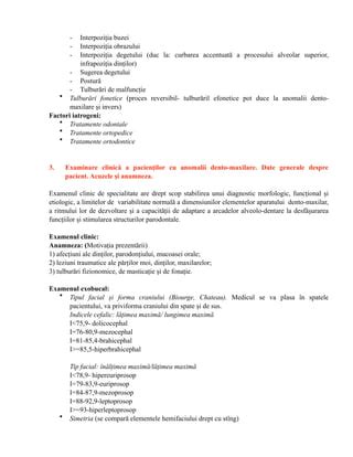 Forma burții în sarcină: variabilitate în funcție de factori anatomici și poziția fătului