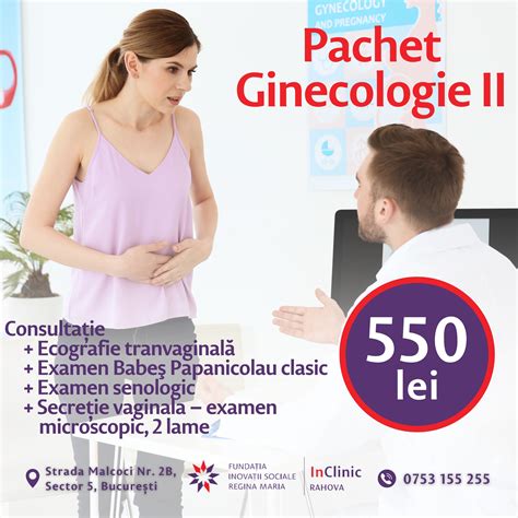 Ecografie transvaginală pentru măsurarea colului uterin