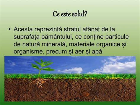 Grafice despre sanatatea solului si impactul practicilor regenerative