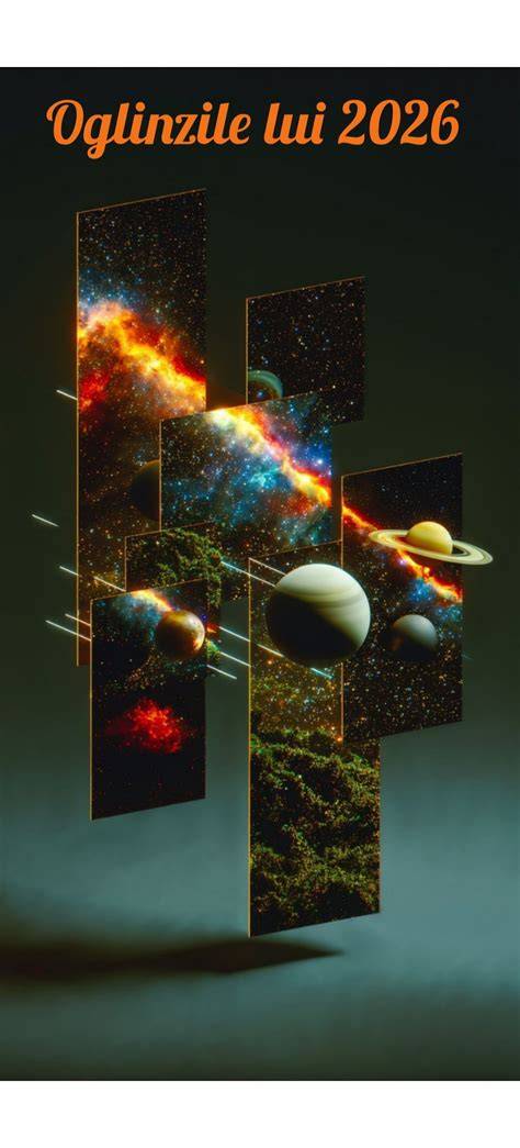 Infografic: galaxia personajelor animate conectate prin temele comune ale povestii