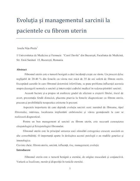Schema de decizie pentru managementul sarcinii cu femur scurt