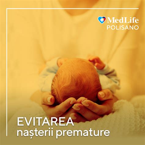 Diagrama săptămânilor de gestație pentru nașterea prematură