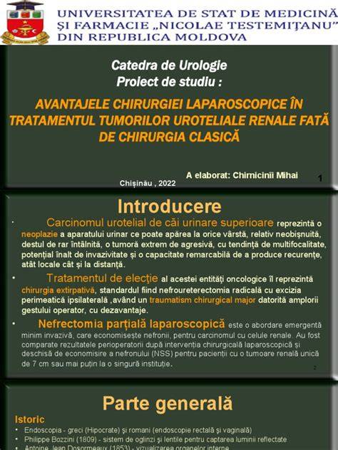 Imaginea descriind aborduri laparoscopice vs. deschise pentru ovariectomie în contextul cezarianei