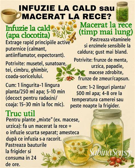 Schema cezariana la cald vs. la rece