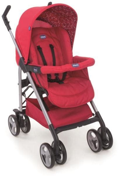 Detalii carucior Chicco WE cu insertii de piele ecologica