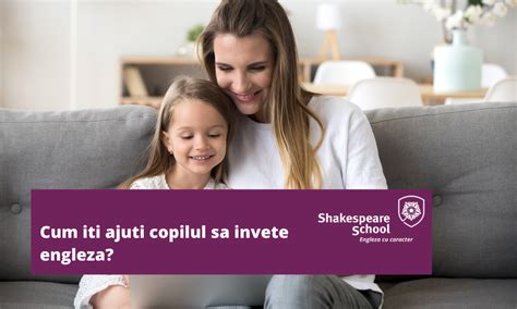 Infografic despre cum filmele ajuta copiii sa invete engleza, cu exemple de expresii si tipuri de filme