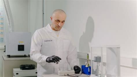 Laborator agrochimic: etape de analiză a solului