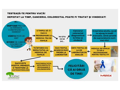 Infografic: opțiuni de testare după amniocenteză (cariotip, FISH, array-CGH, monogenic)