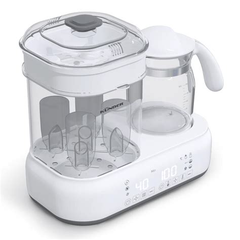 Încălzitor de biberoane