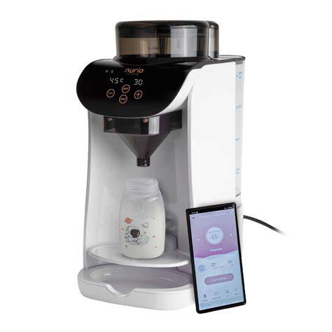 schema functionare espressor lapte praf
